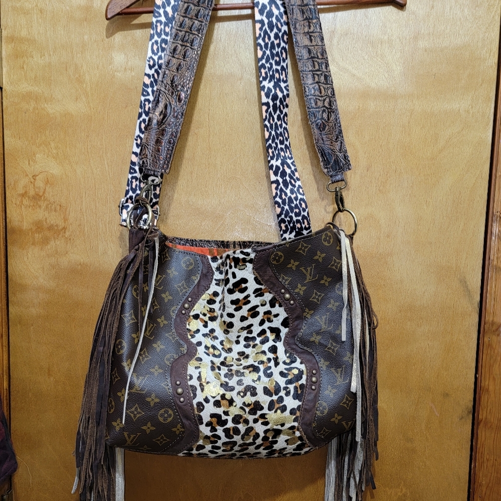 L3 Designs Purse